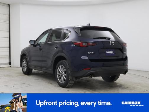 2022 Mazda CX-5 2.5 S Preferred Package
