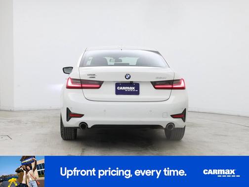 2020 BMW 330 I xDrive
