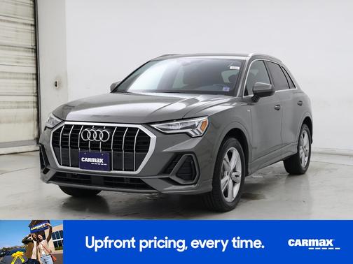 2021 Audi Q3 S-Line Premium Plus
