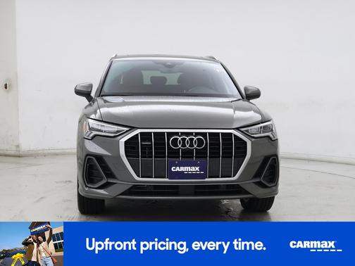 2021 Audi Q3 S-Line Premium Plus