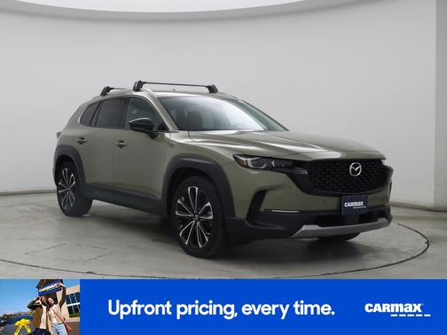 2023 Mazda CX-50 2.5 Turbo Premium Plus