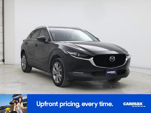 2023 Mazda CX-30 2.5 S Premium Package