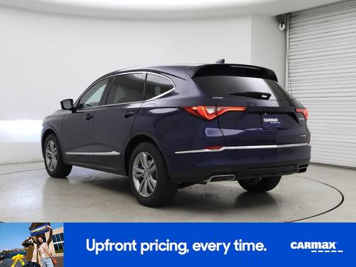 2023 Acura MDX SH-AWD