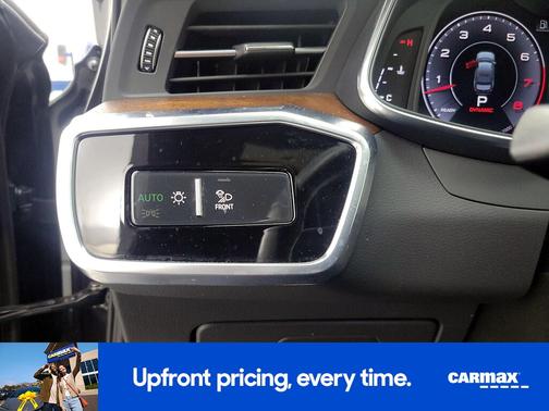 2019 Audi A6 Prestige