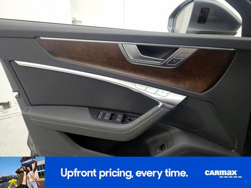 2019 Audi A6 Prestige