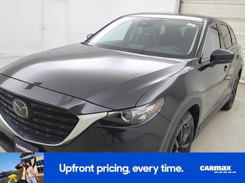 2023 Mazda CX-9 Touring Plus