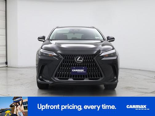 2023 Lexus NX 350 Premium