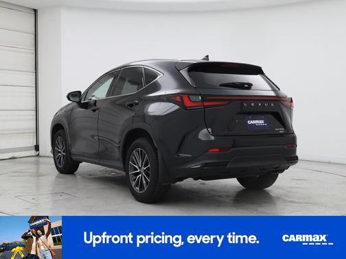 2023 Lexus NX 350 Premium