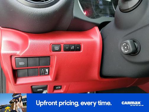 2023 Lexus IS 350 F-Sport