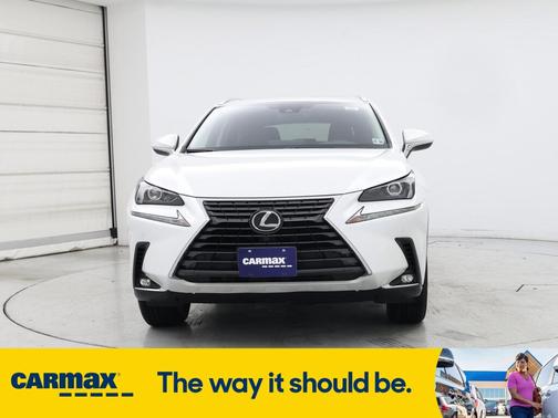 2021 Lexus NX 300