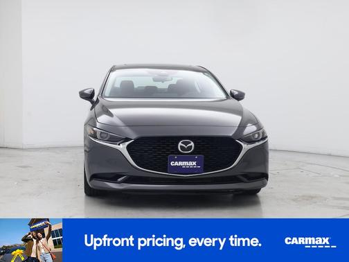 2021 Mazda Mazda3 Premium