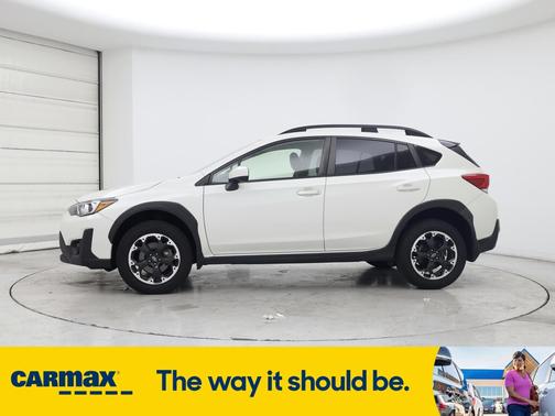 2023 Subaru Crosstrek
