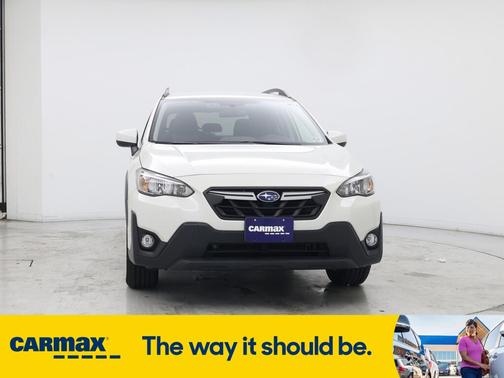 2023 Subaru Crosstrek