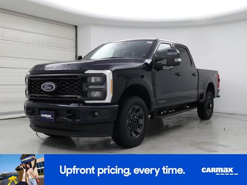 2023 Ford F-350 Lariat