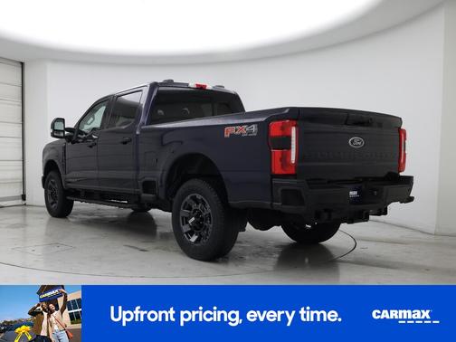 2023 Ford F-350 Lariat