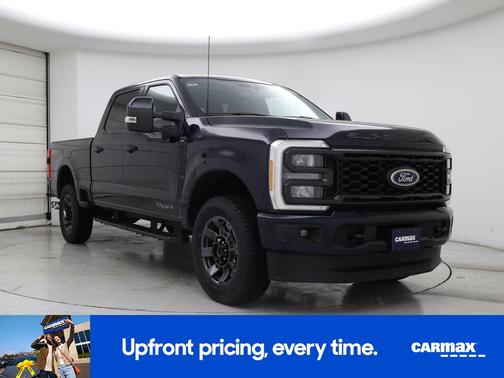 2023 Ford F-350 Lariat