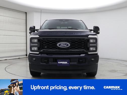 2023 Ford F-350 Lariat