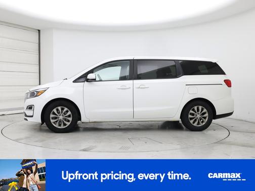 2019 Kia Sedona LX