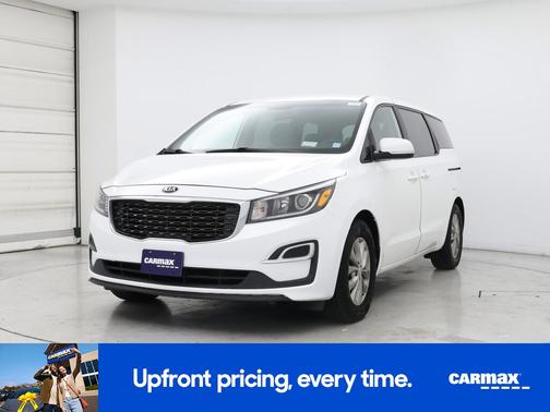2019 Kia Sedona LX