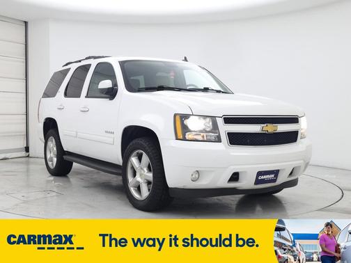 2014 Chevrolet Tahoe LT