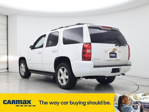 2014 Chevrolet Tahoe LT