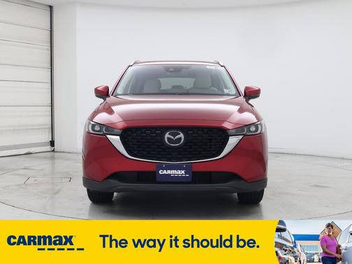 2023 Mazda CX-5 2.5 S Premium Plus Package