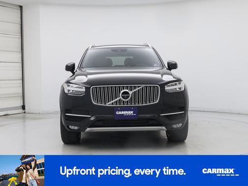 2018 Volvo XC90 T6 Inscription