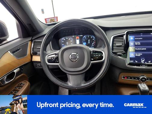 2018 Volvo XC90 T6 Inscription