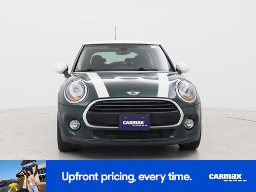 2017 MINI Hardtop 