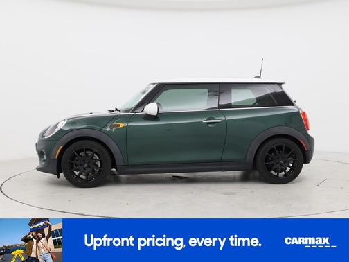 2017 MINI Hardtop 