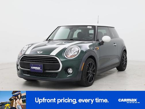 2017 MINI Hardtop 