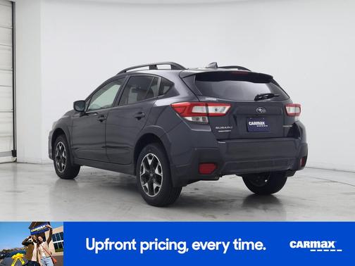 2019 Subaru Crosstrek Premium