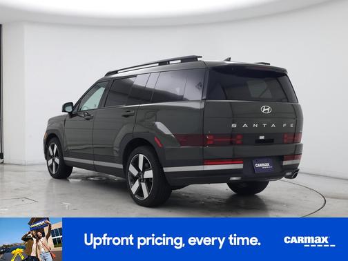 2024 Hyundai SANTA FE Limited