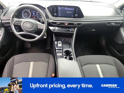 2023 Hyundai SONATA SE