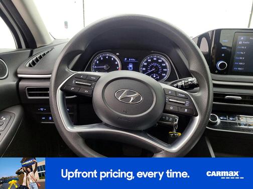 2023 Hyundai SONATA SE