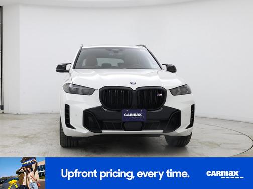 2025 BMW X5 M60