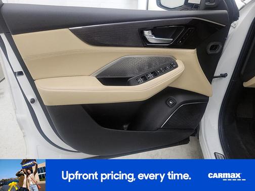 2022 Acura MDX SH-AWD Advance