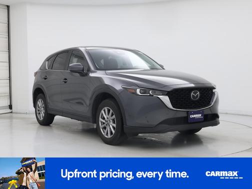 2023 Mazda CX-5 2.5 S Select Package