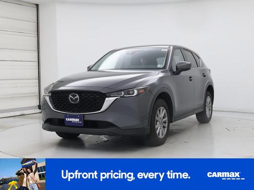2023 Mazda CX-5 2.5 S Select Package