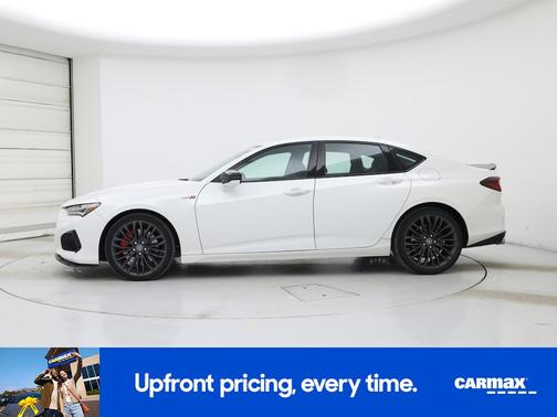 2023 Acura TLX SH-AWD Type S