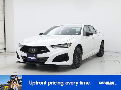 2023 Acura TLX SH-AWD Type S