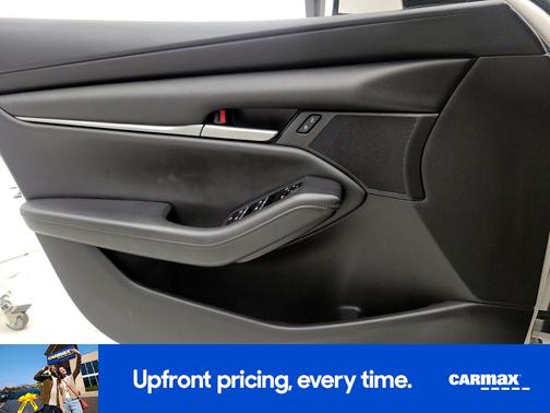 2022 Mazda Mazda3 Select