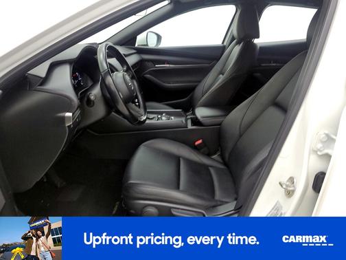 2022 Mazda Mazda3 Select
