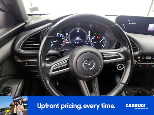2022 Mazda Mazda3 Select