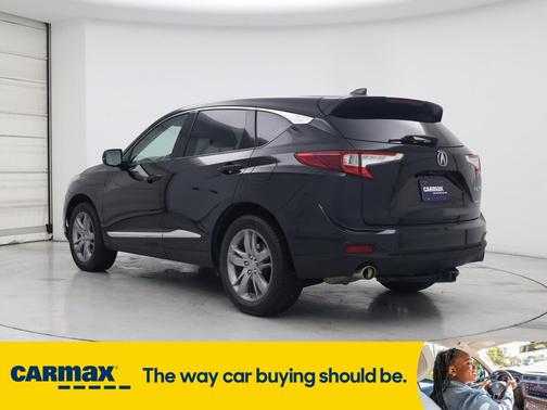 2019 Acura RDX A-Spec