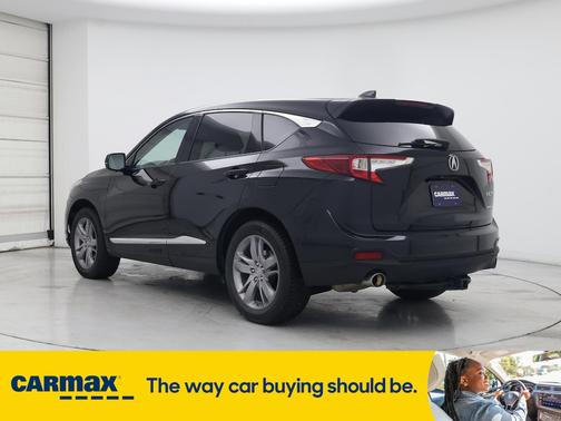 2019 Acura RDX A-Spec
