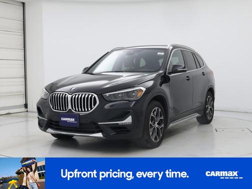 2020 BMW X1 XDrive28i