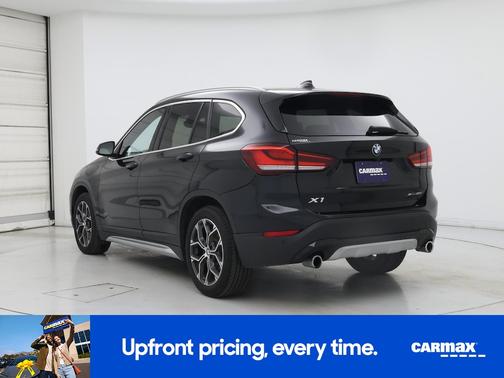 2020 BMW X1 XDrive28i