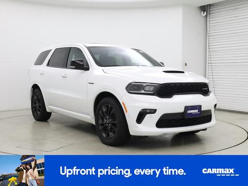 2021 Dodge Durango R/T