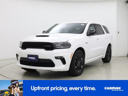 2021 Dodge Durango R/T